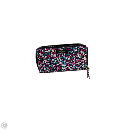 Wallet Designer By Kate Spade, Size: Medium