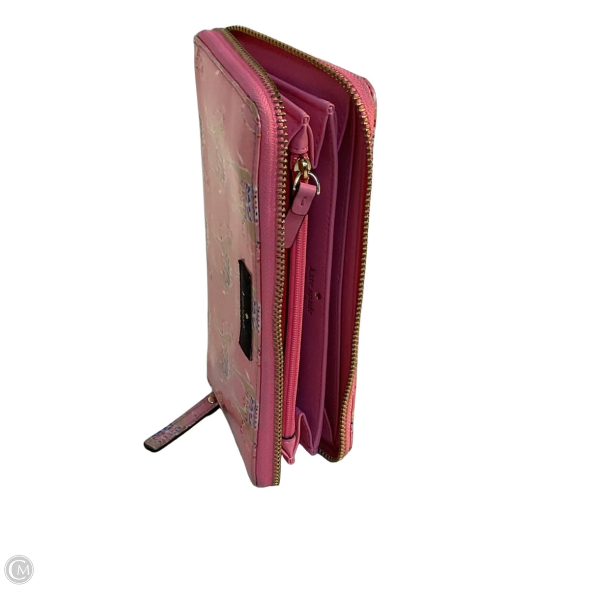 Wallet Designer By Kate Spade, Size: Medium