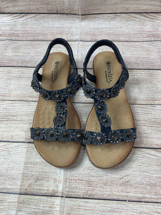 Sandals Flats By Spring Step  Size: 7.5