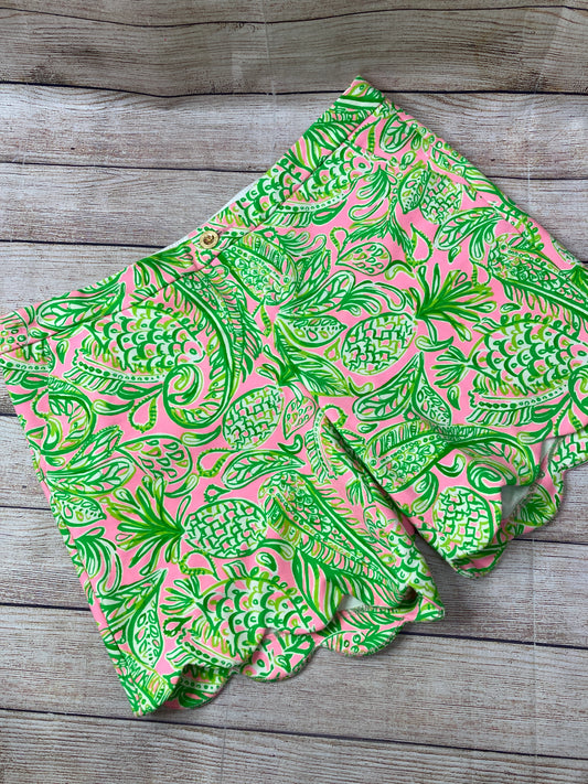 Shorts By Lilly Pulitzer  Size: 12
