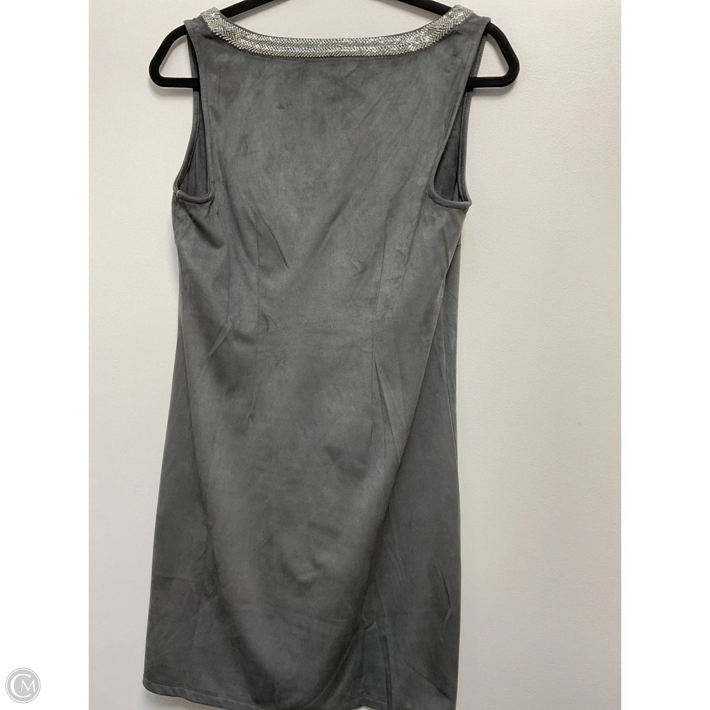 Dress Casual Short By Tommy Bahama In Grey, Size: Xs