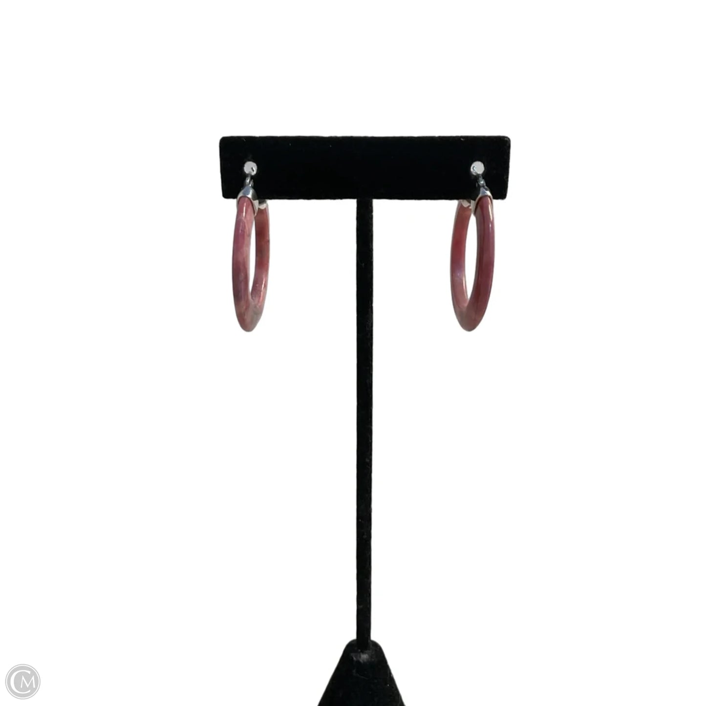 Earrings Hoop By Cma, Size: 0