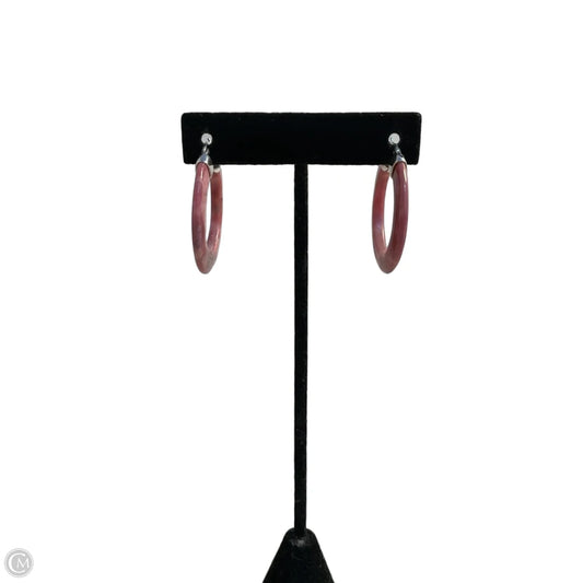 Earrings Hoop By Cma, Size: 0