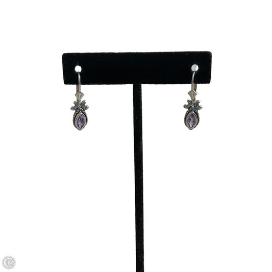 Earrings Dangle/drop By Cma, Size: 0