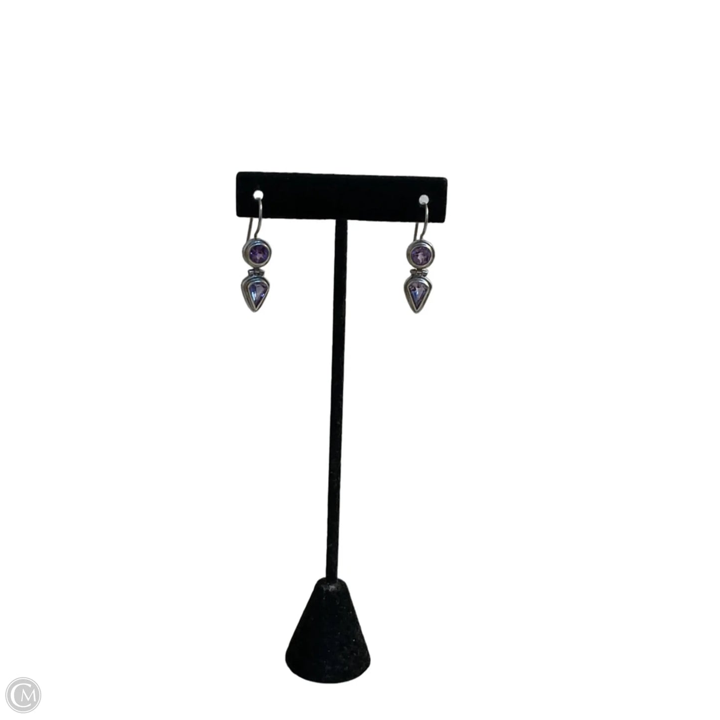 Earrings Sterling Silver By Cma, Size: 0