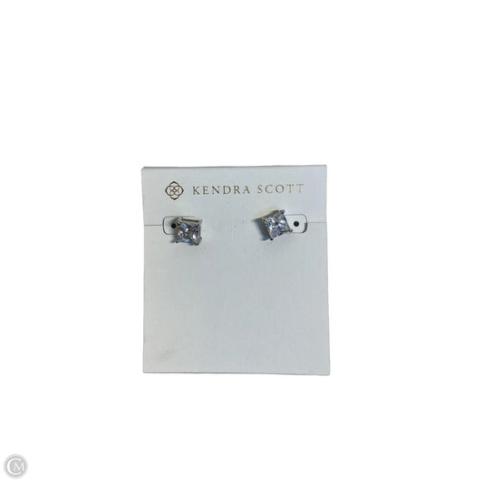Earrings Designer By Kendra Scott
