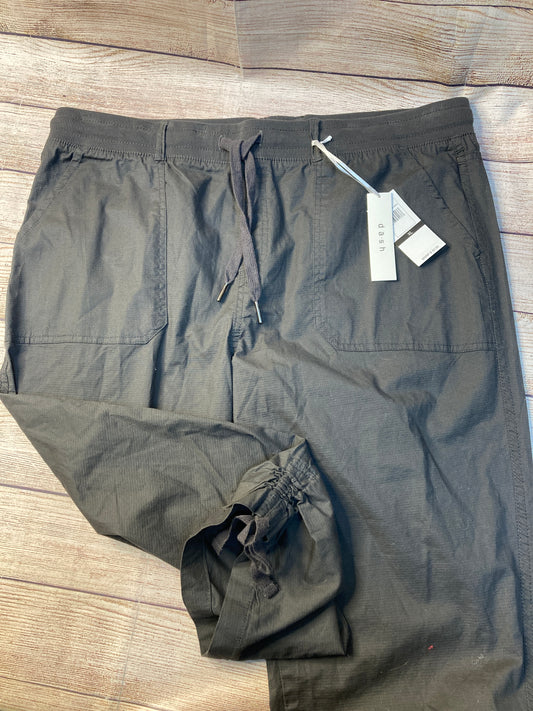 Athletic Capris By Clothes Mentor  Size: Xl