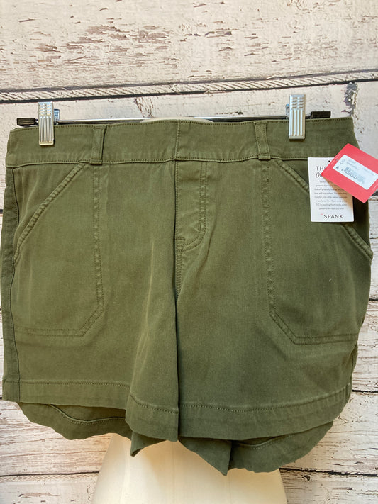 Shorts By Spanx  Size: L