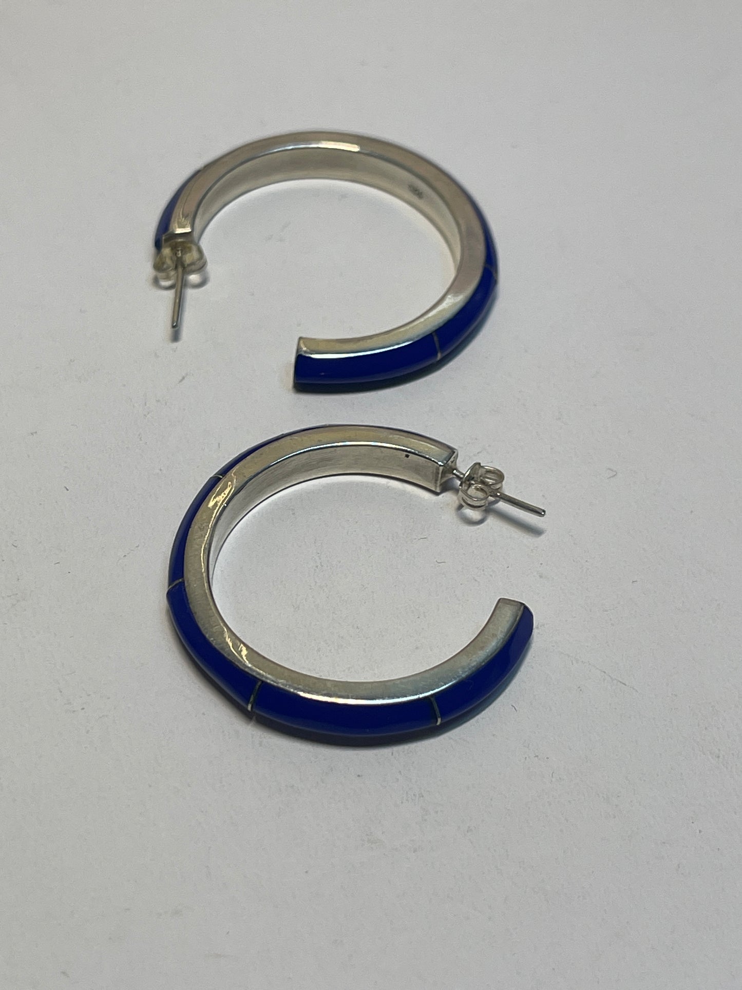 Earrings Hoop By Cmb