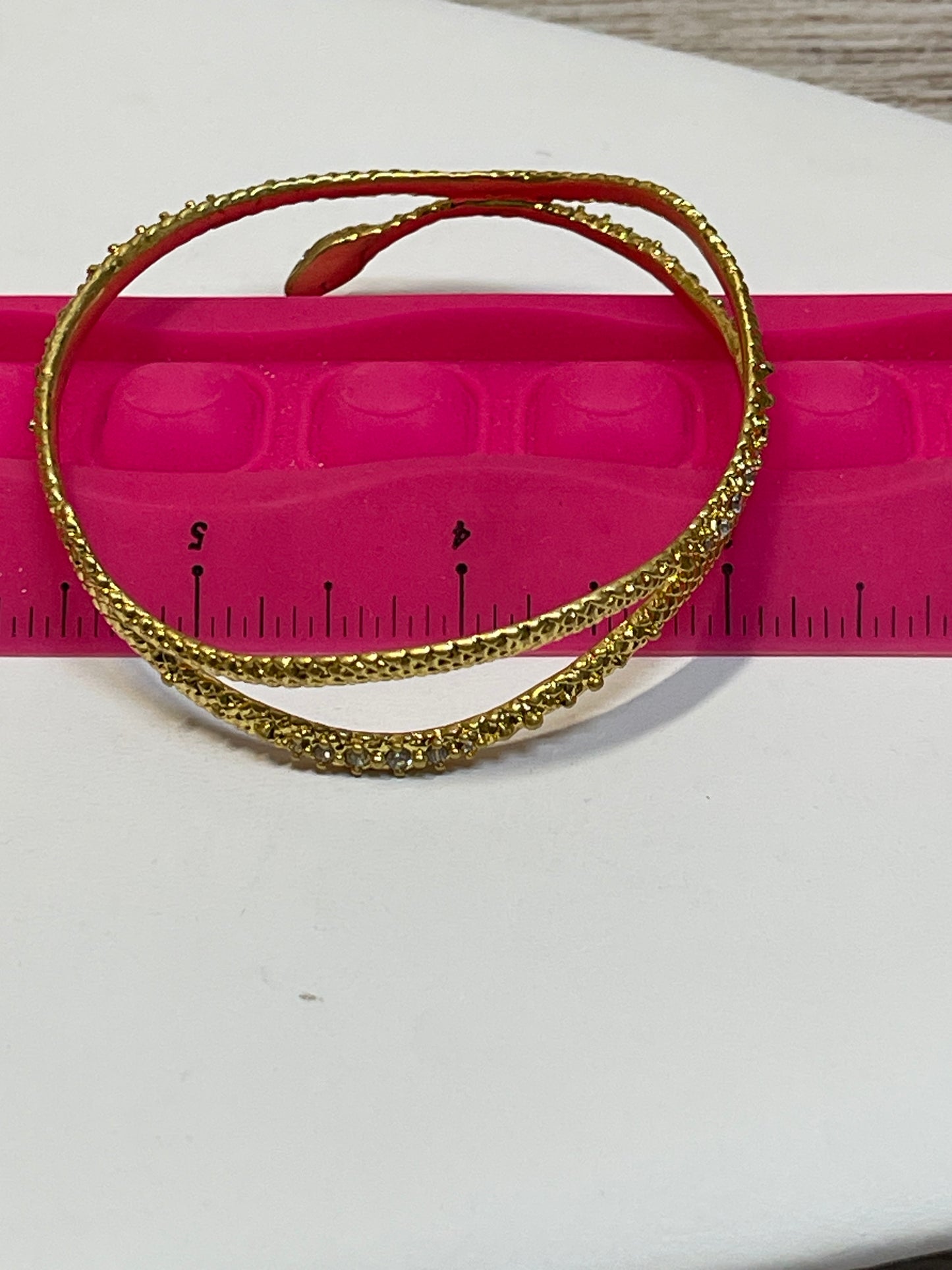 Bracelet Bangle By Kendra Scott