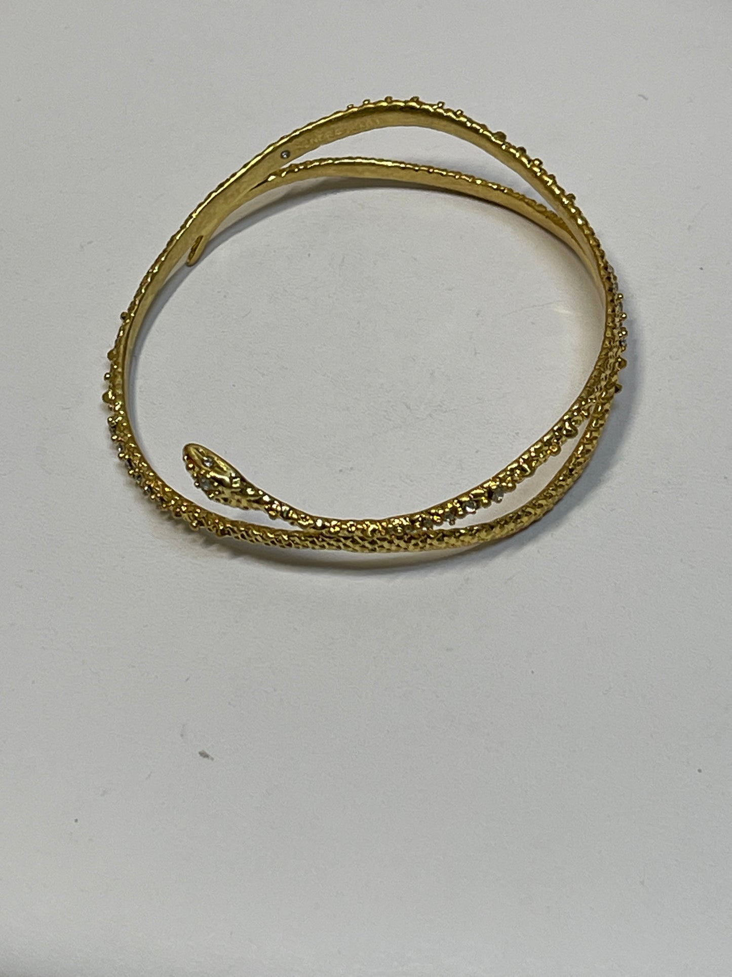 Bracelet Bangle By Kendra Scott