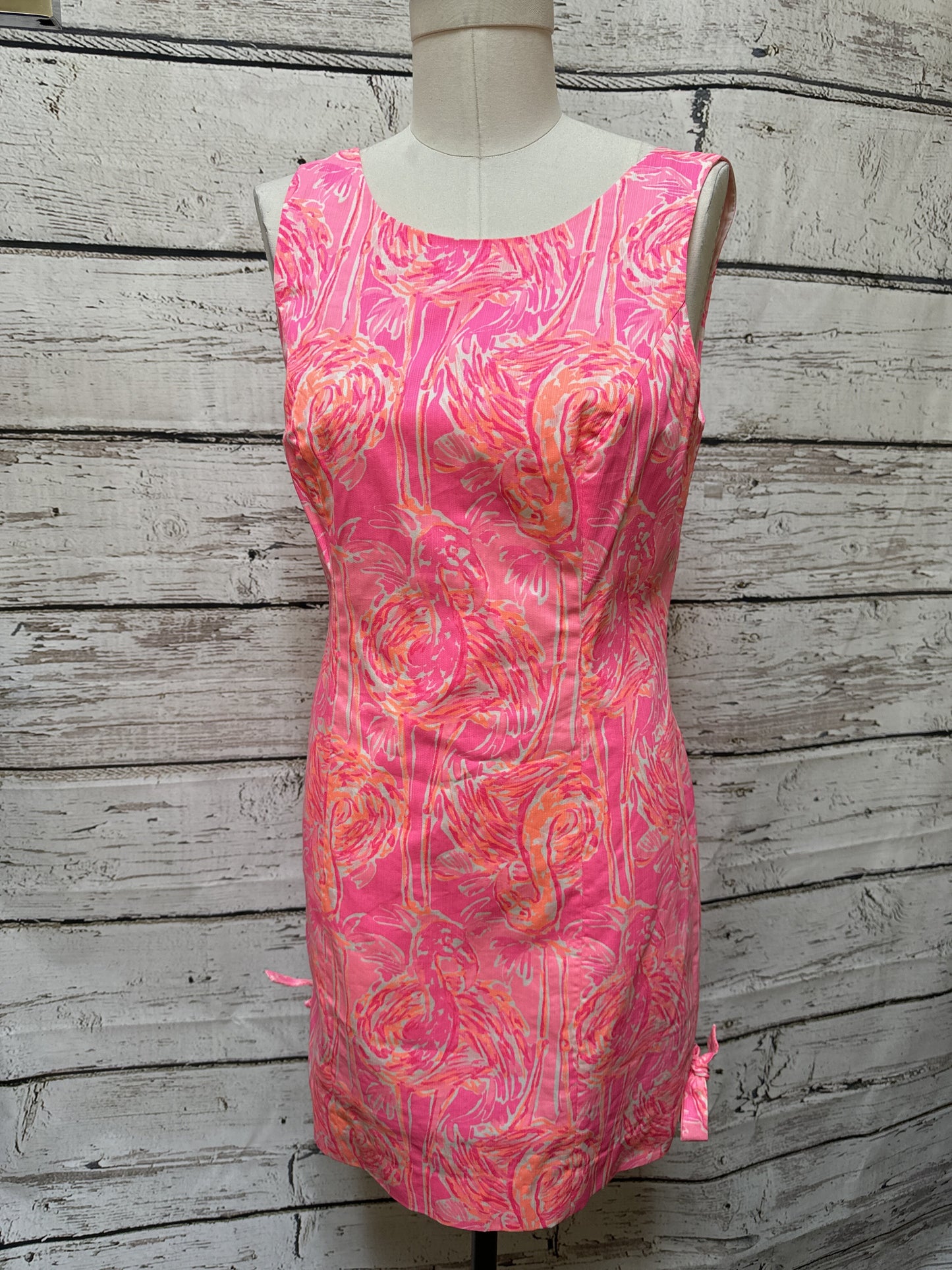 Dress Designer By Lilly Pulitzer  Size: 4