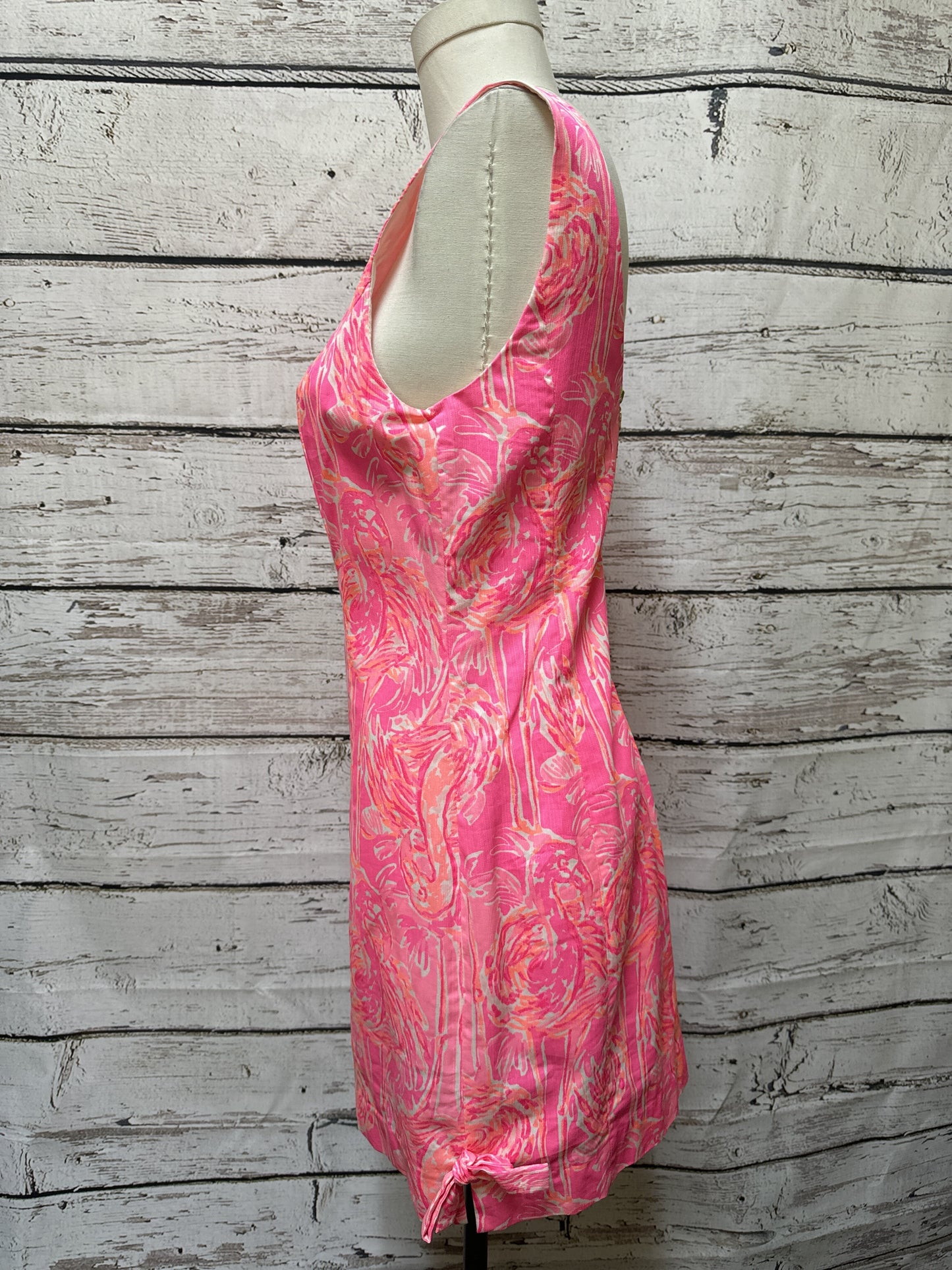 Dress Designer By Lilly Pulitzer  Size: 4