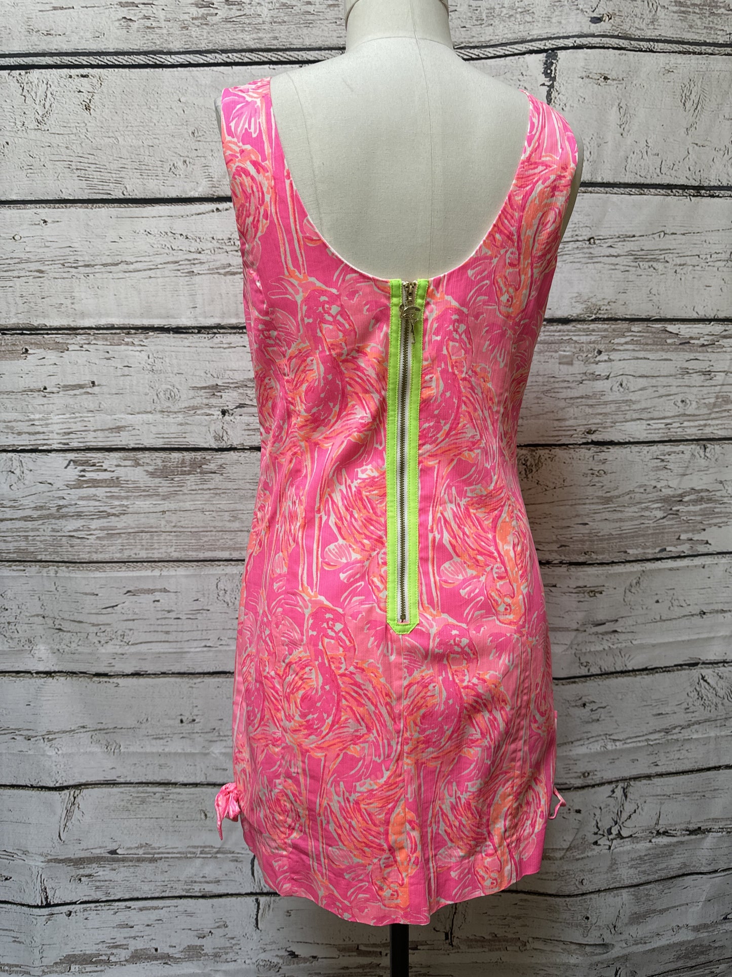 Dress Designer By Lilly Pulitzer  Size: 4