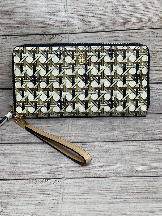 Wristlet Designer By Tory Burch  Size: Large