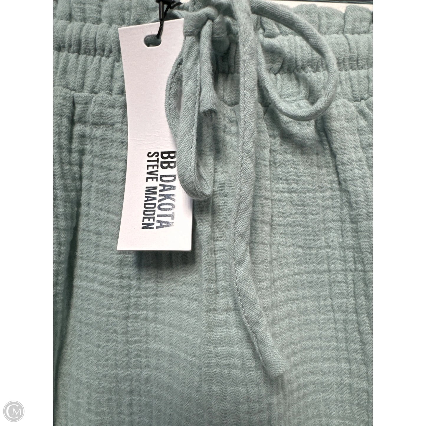 Skirt Midi By Bb Dakota In Green, Size: M