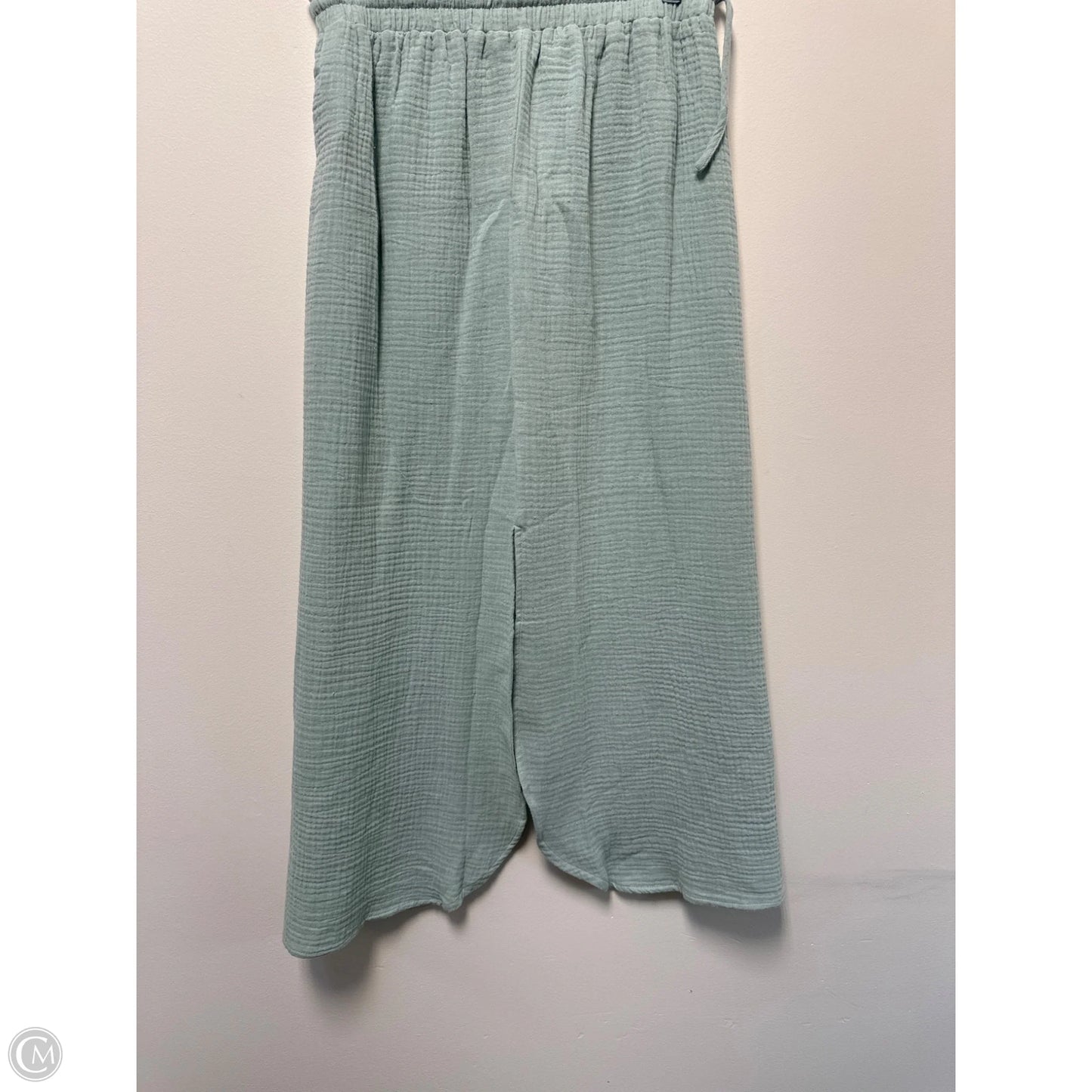 Skirt Midi By Bb Dakota In Green, Size: M