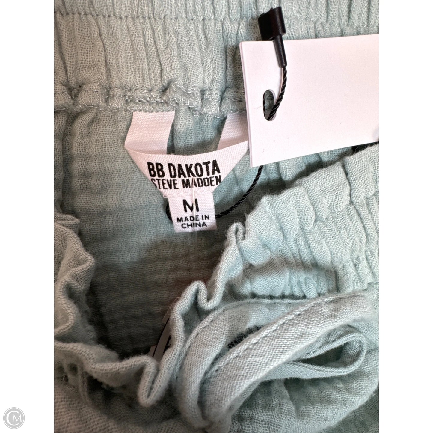 Skirt Midi By Bb Dakota In Green, Size: M