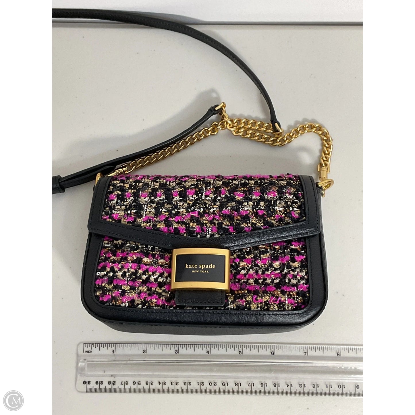 Crossbody Designer By Kate Spade, Size: Small