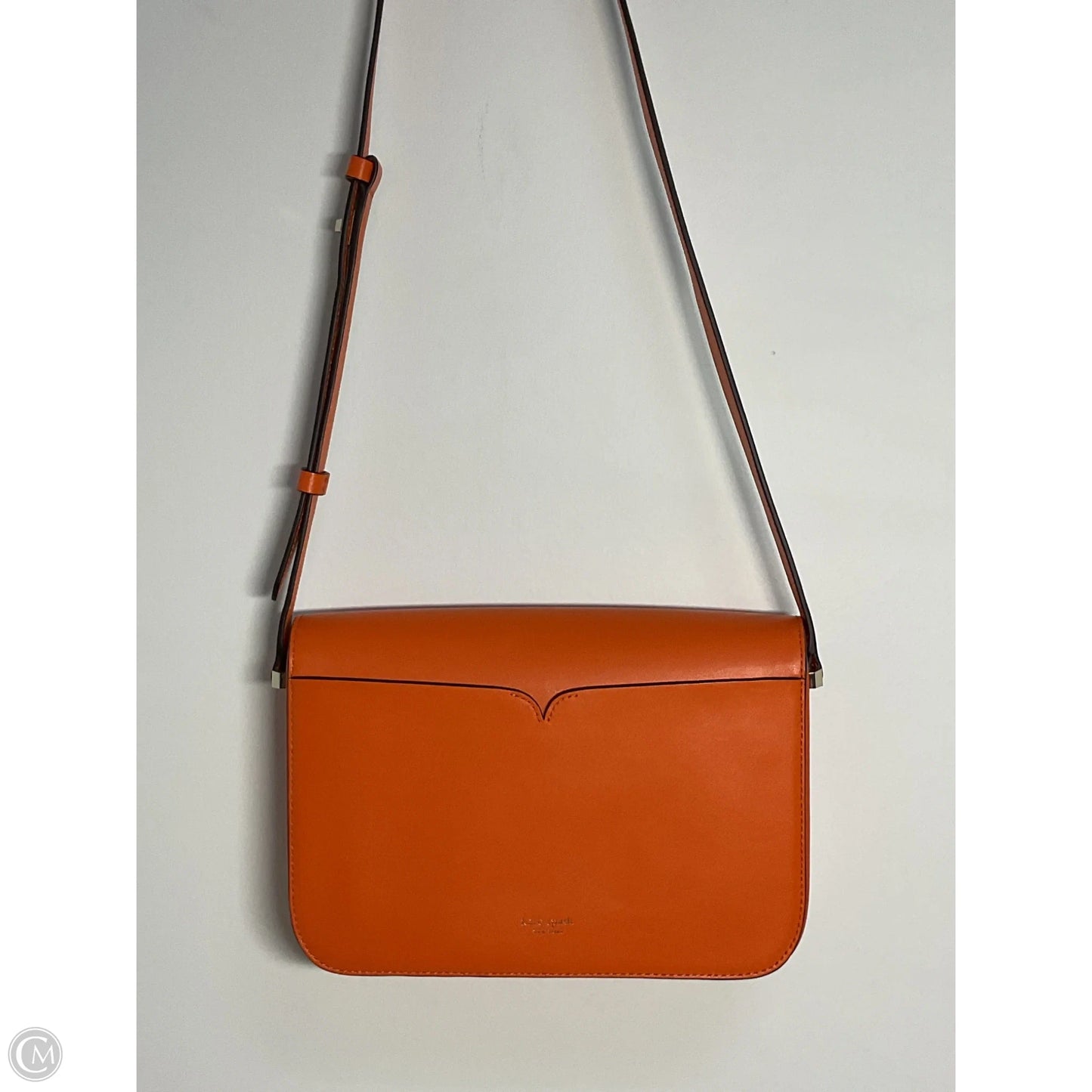 Handbag Designer By Kate Spade, Size: Medium