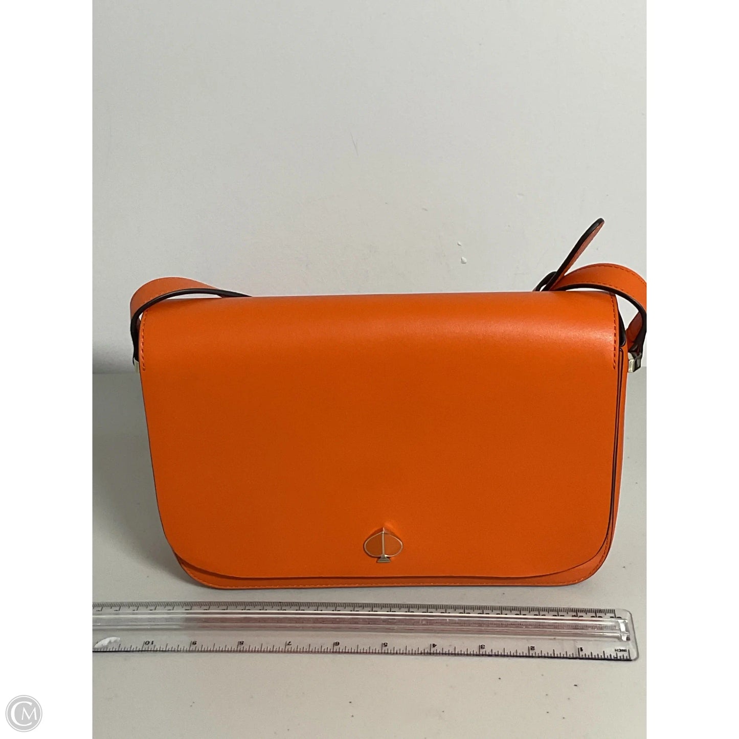Handbag Designer By Kate Spade, Size: Medium