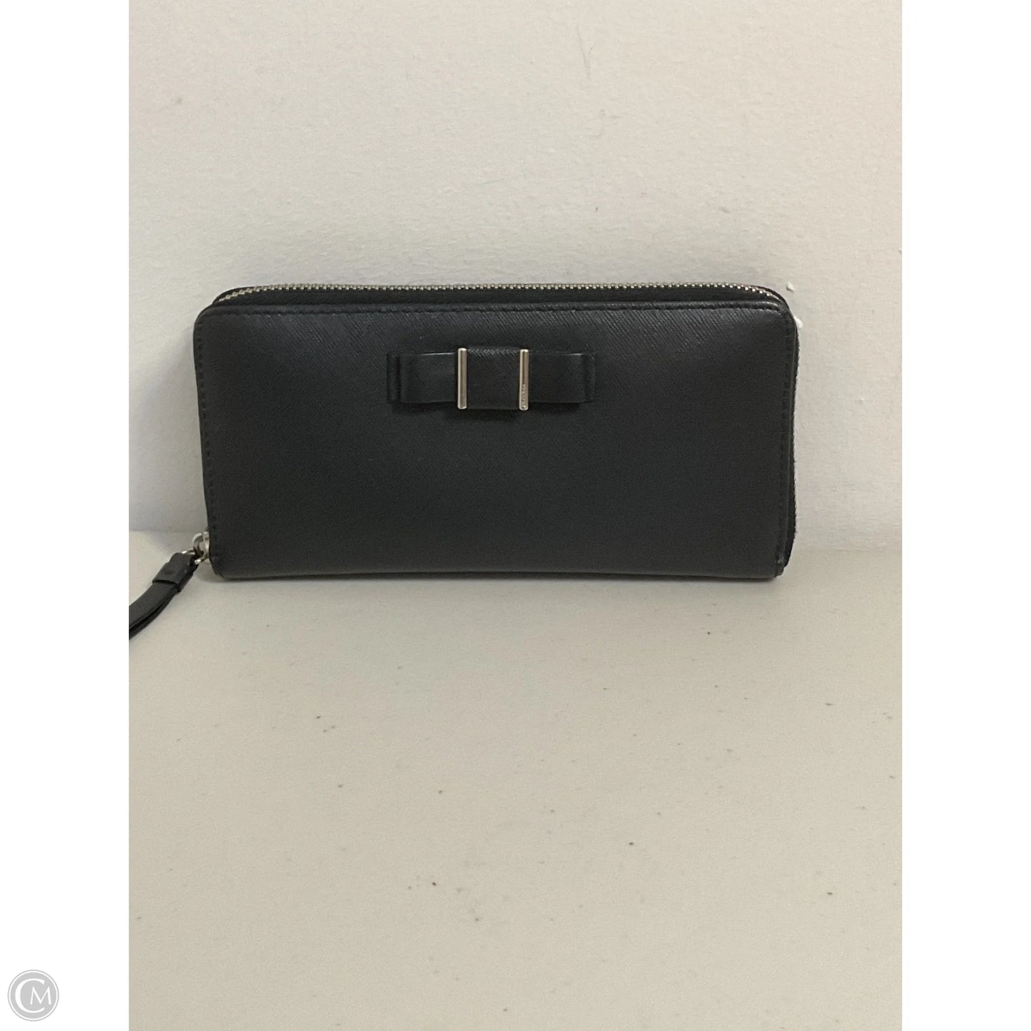 Wallet Designer By Coach, Size: Large