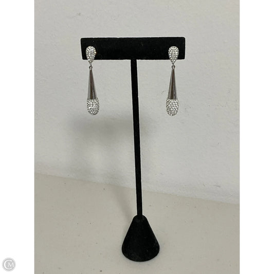 Earrings Designer By Swarovski