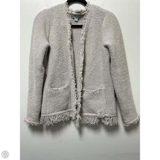 Cardigan By Barefoot Dreams In Pink, Size: S