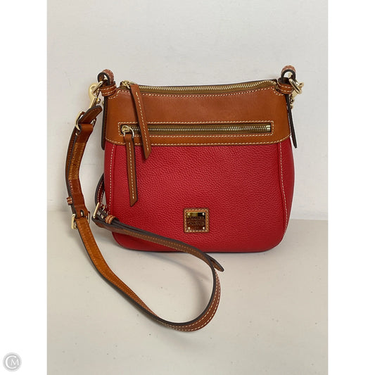 Handbag Designer By Dooney And Bourke, Size: Medium