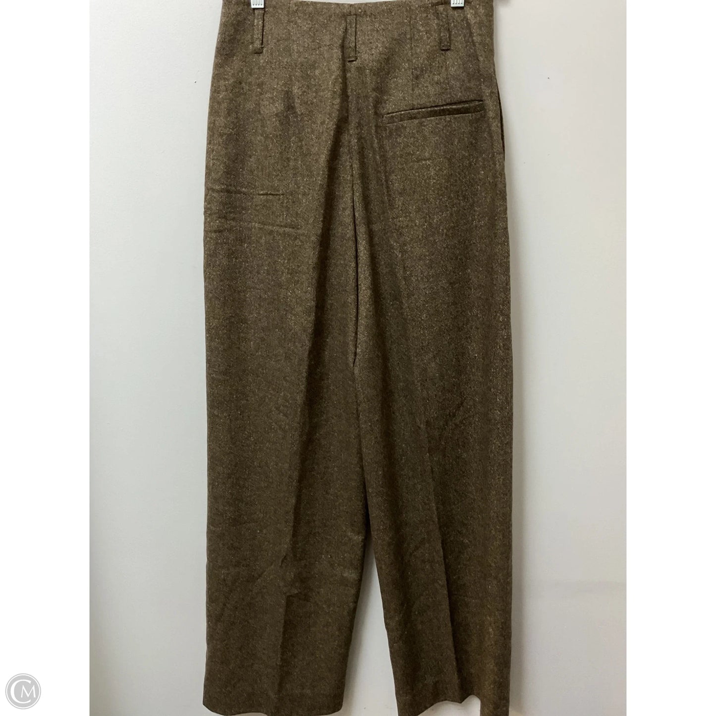 Pants Dress By Banana Republic In Brown, Size: 4