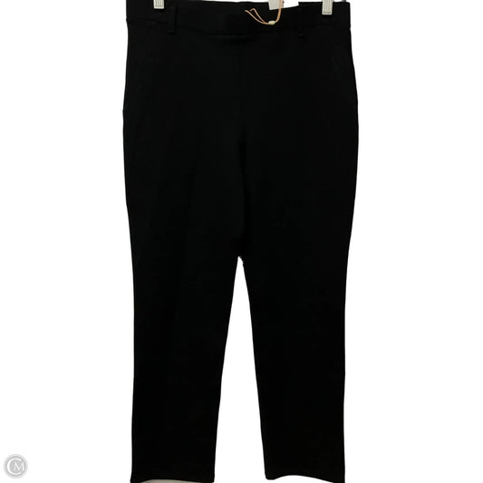 Pants Other By Quince In Black, Size: M