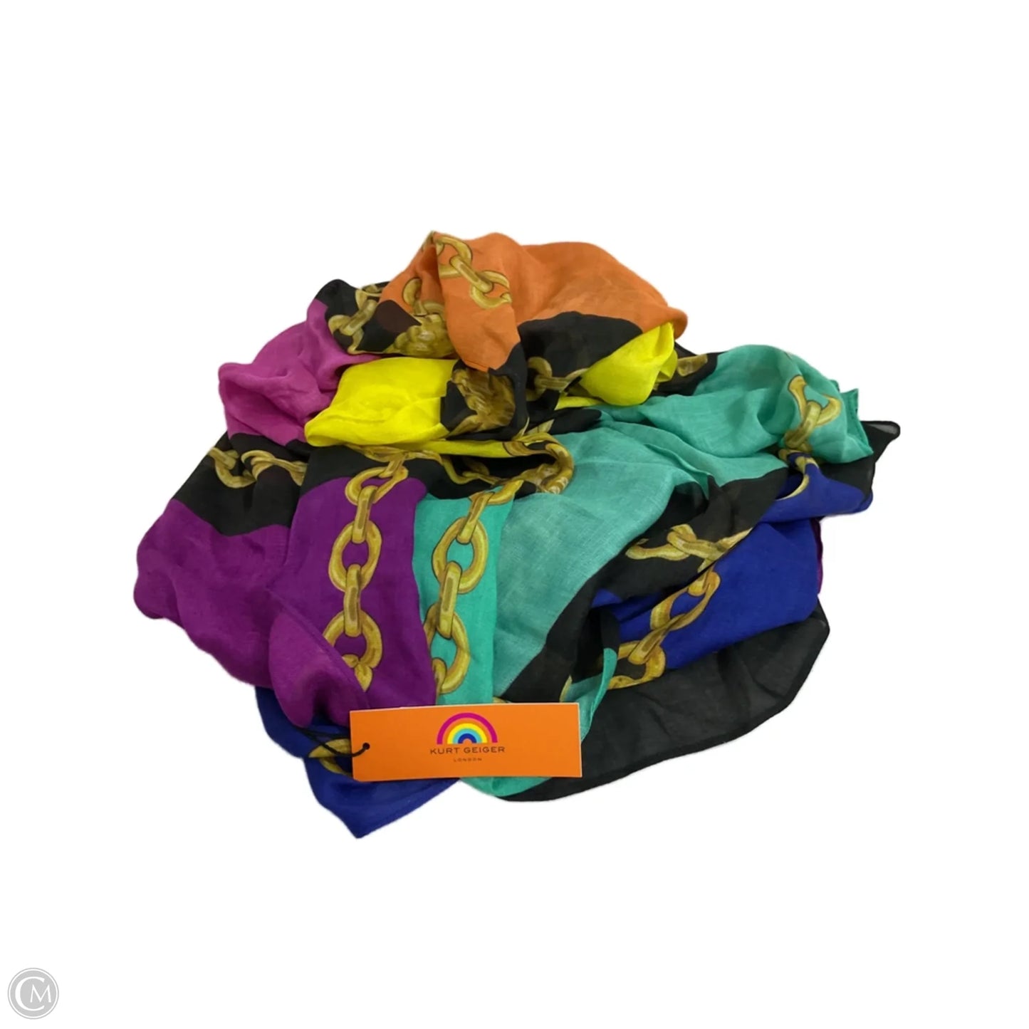 Scarf Designer By Kurt Geiger