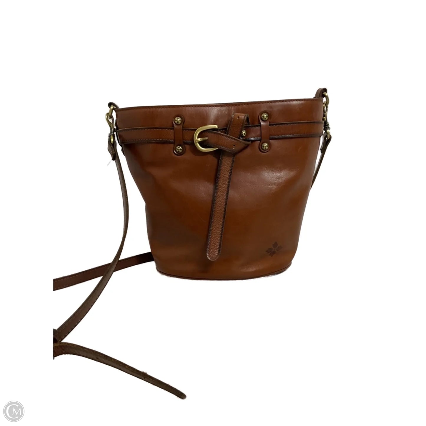 Handbag Designer By Patricia Nash, Size: Medium