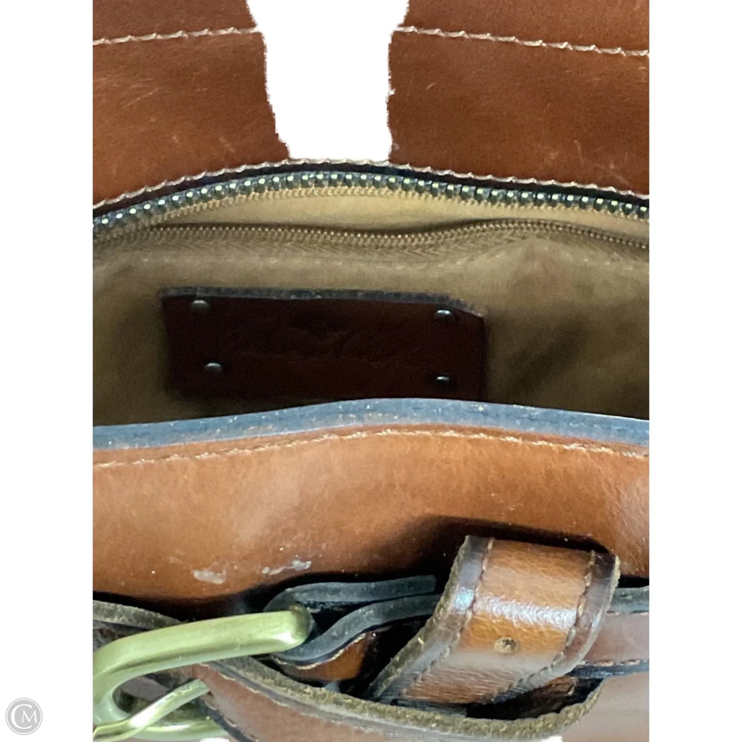 Handbag Designer By Patricia Nash, Size: Medium