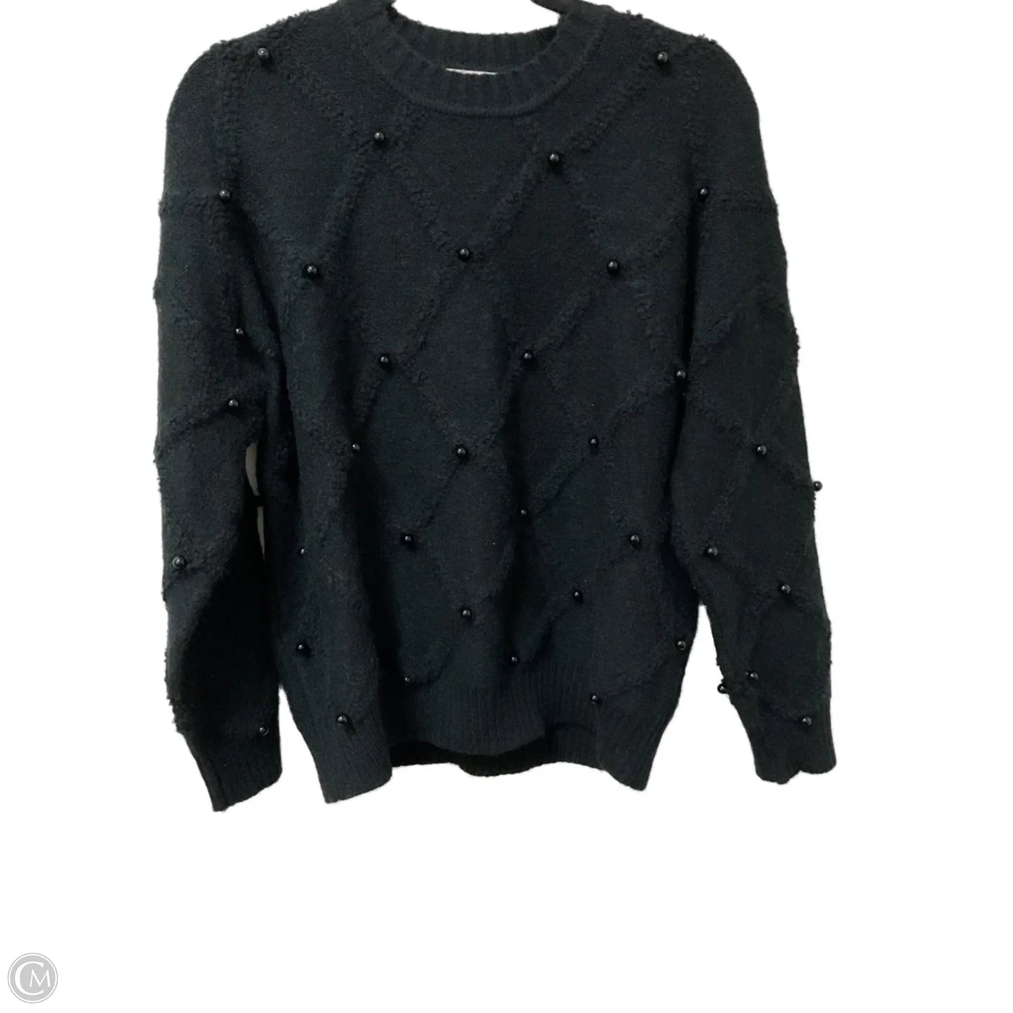 Sweater By Nanette By Nanette Lepore In Black, Size: S