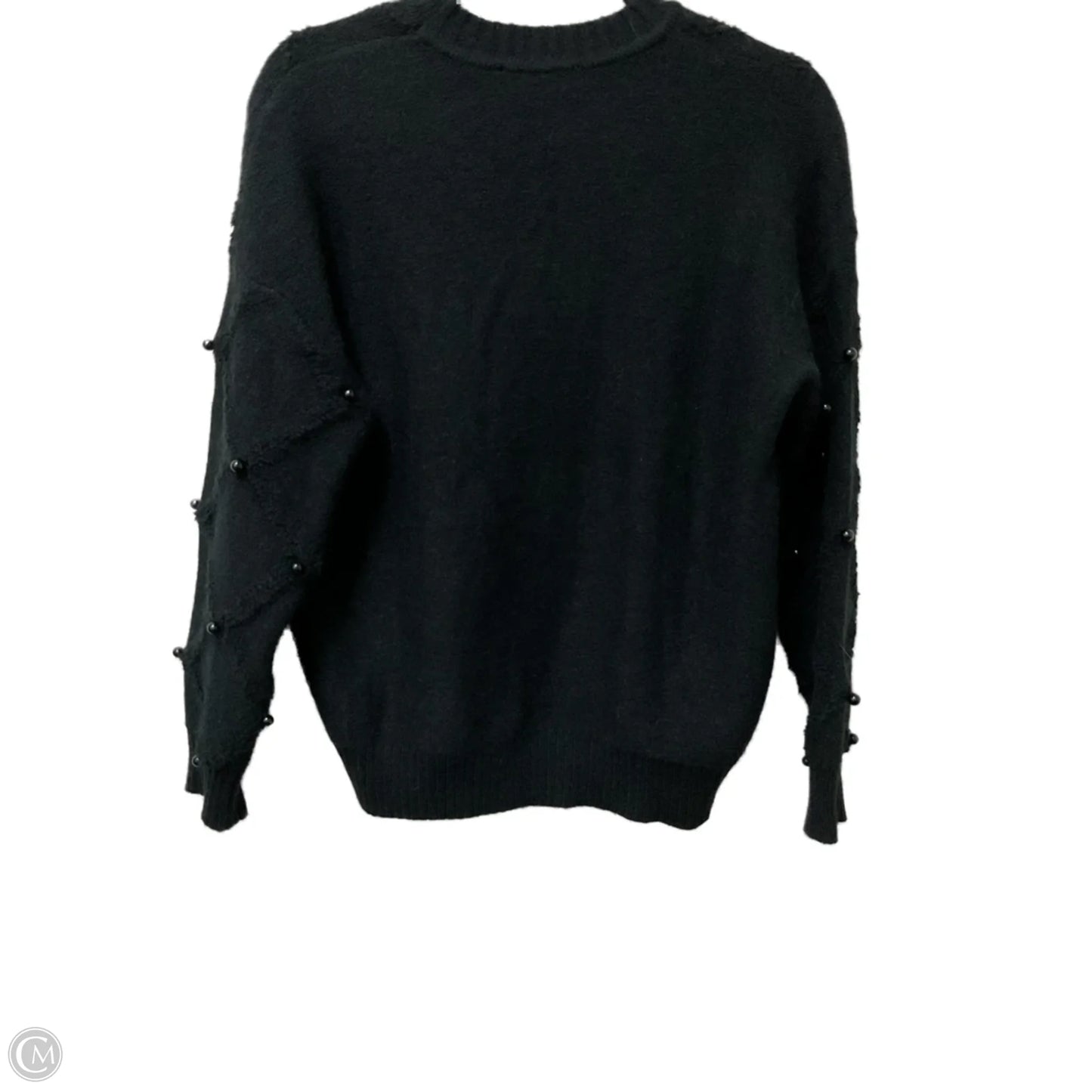 Sweater By Nanette By Nanette Lepore In Black, Size: S