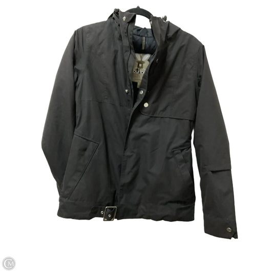Coat Parka By Burton In Black, Size: S