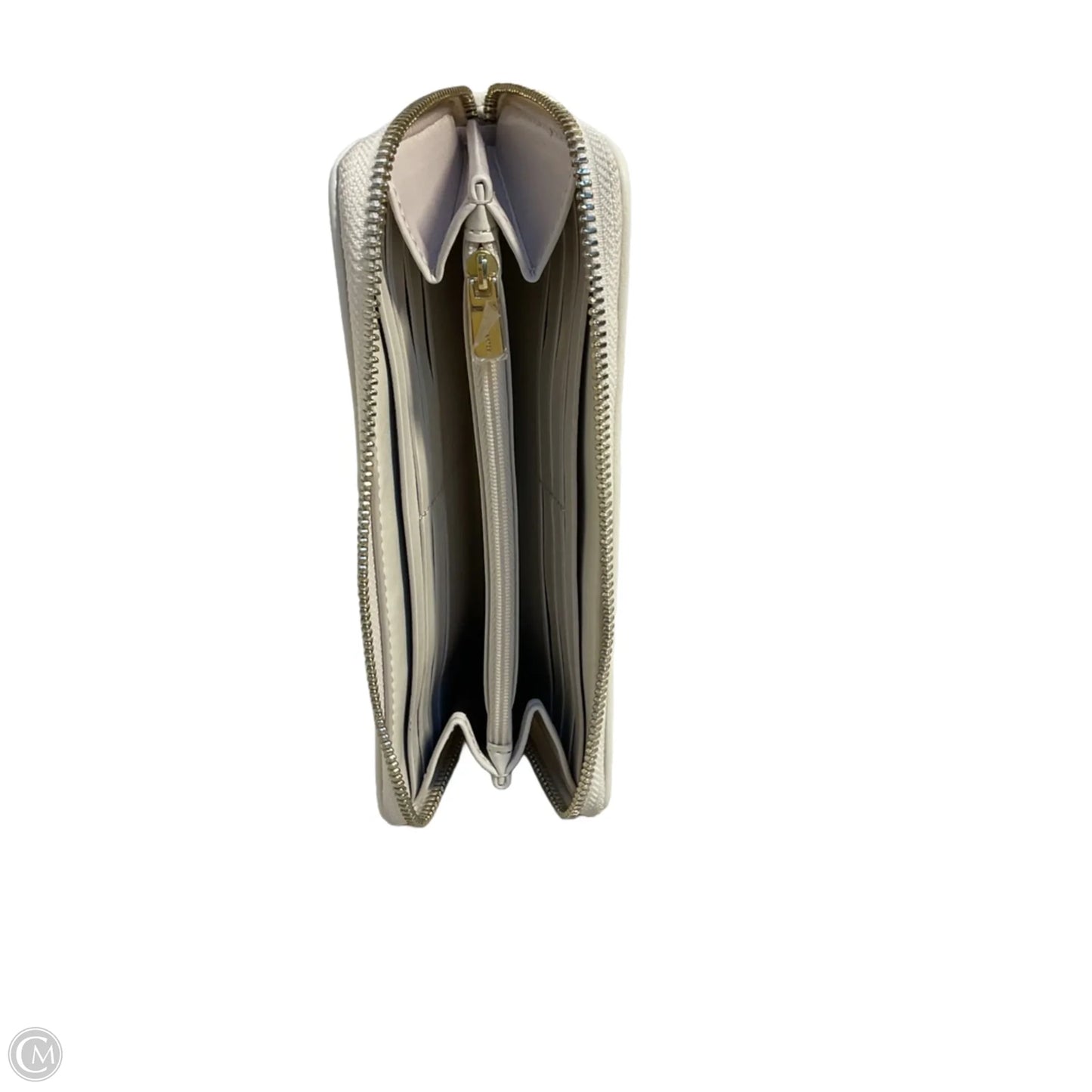 Wallet Designer By Coach, Size: Large