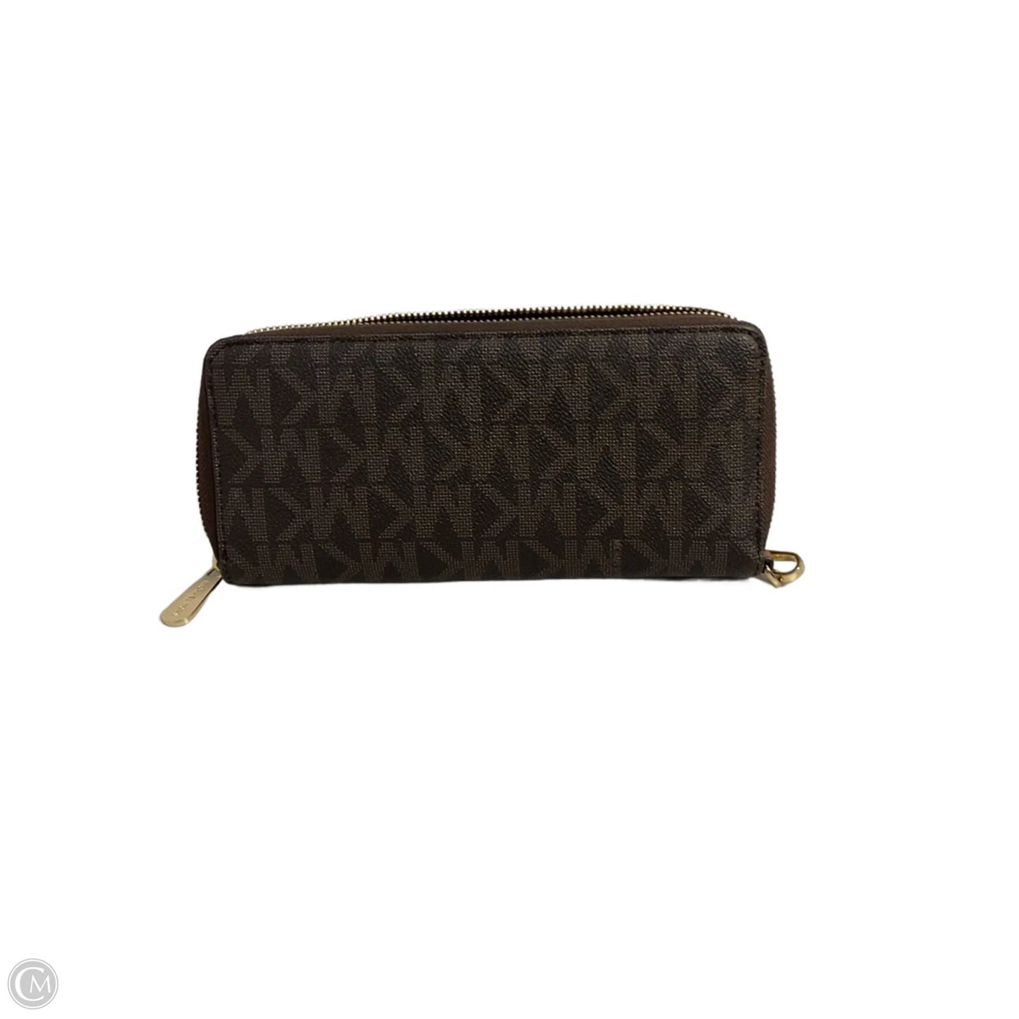 Wallet Designer By Michael Kors, Size: Large