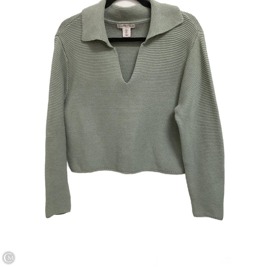 Sweater By Sincerely Jules In Green, Size: L