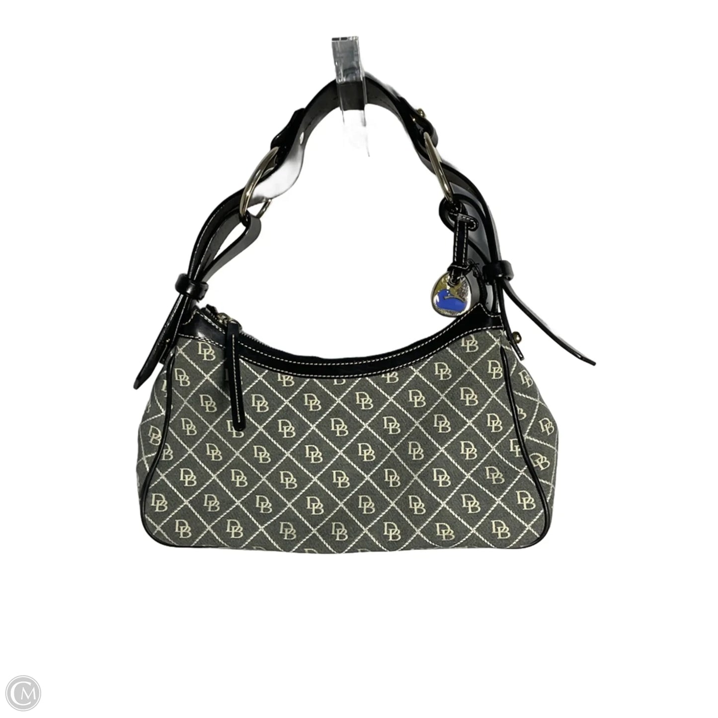 Handbag Designer By Dooney And Bourke, Size: Medium