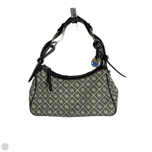 Handbag Designer By Dooney And Bourke, Size: Medium