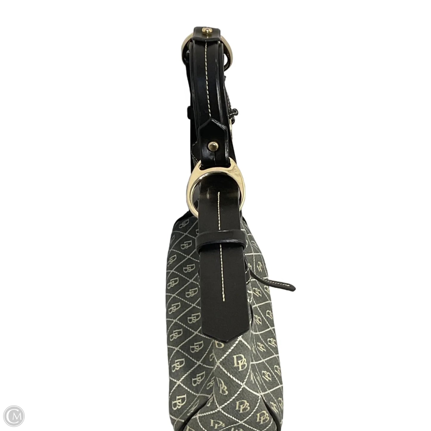 Handbag Designer By Dooney And Bourke, Size: Medium