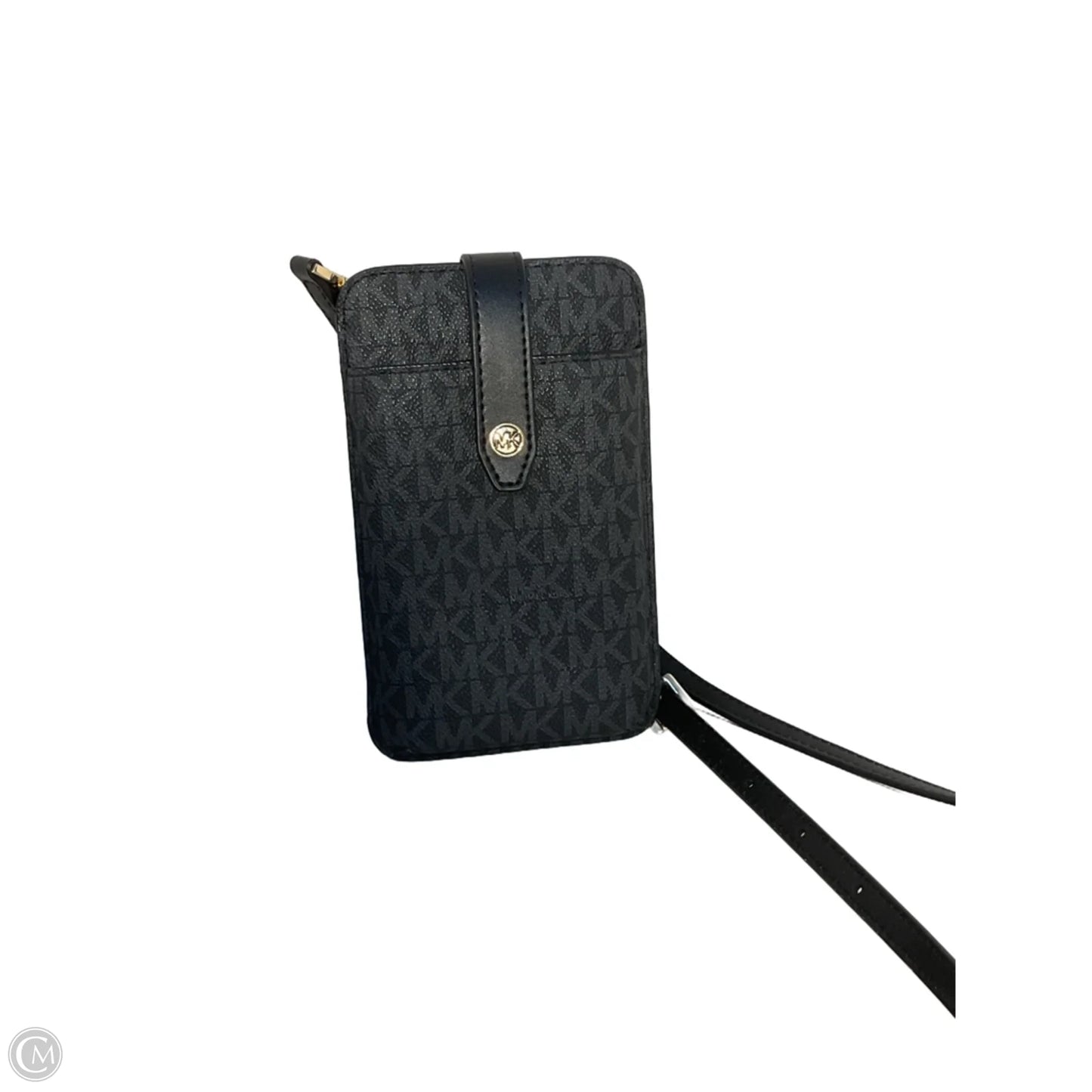 Id/card Holder Designer By Michael Kors, Size: Large