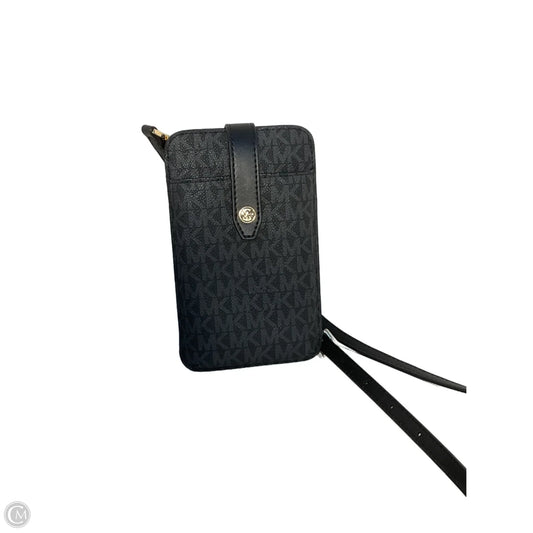 Id/card Holder Designer By Michael Kors, Size: Large