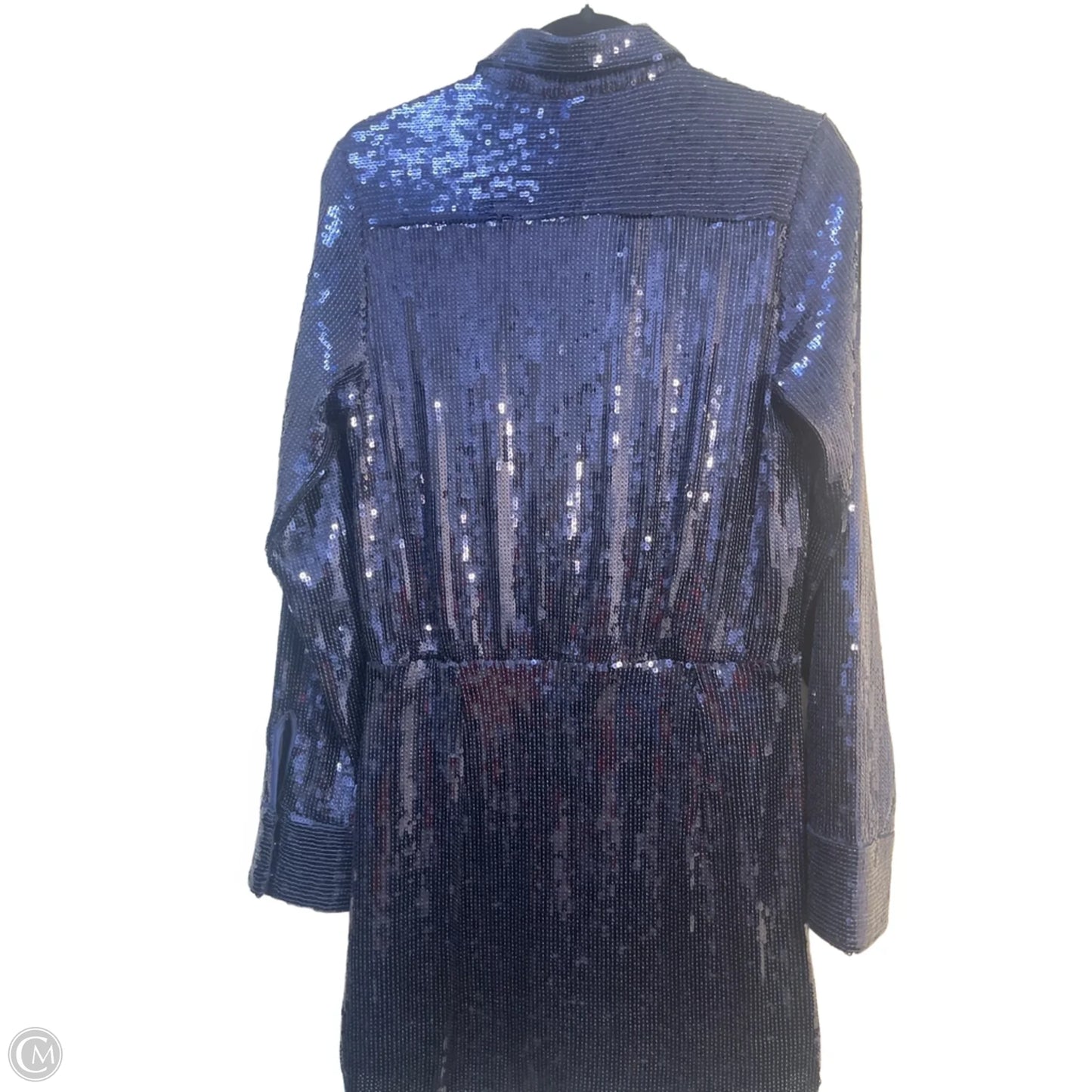 Dress Party Short By Free People In Blue, Size: M