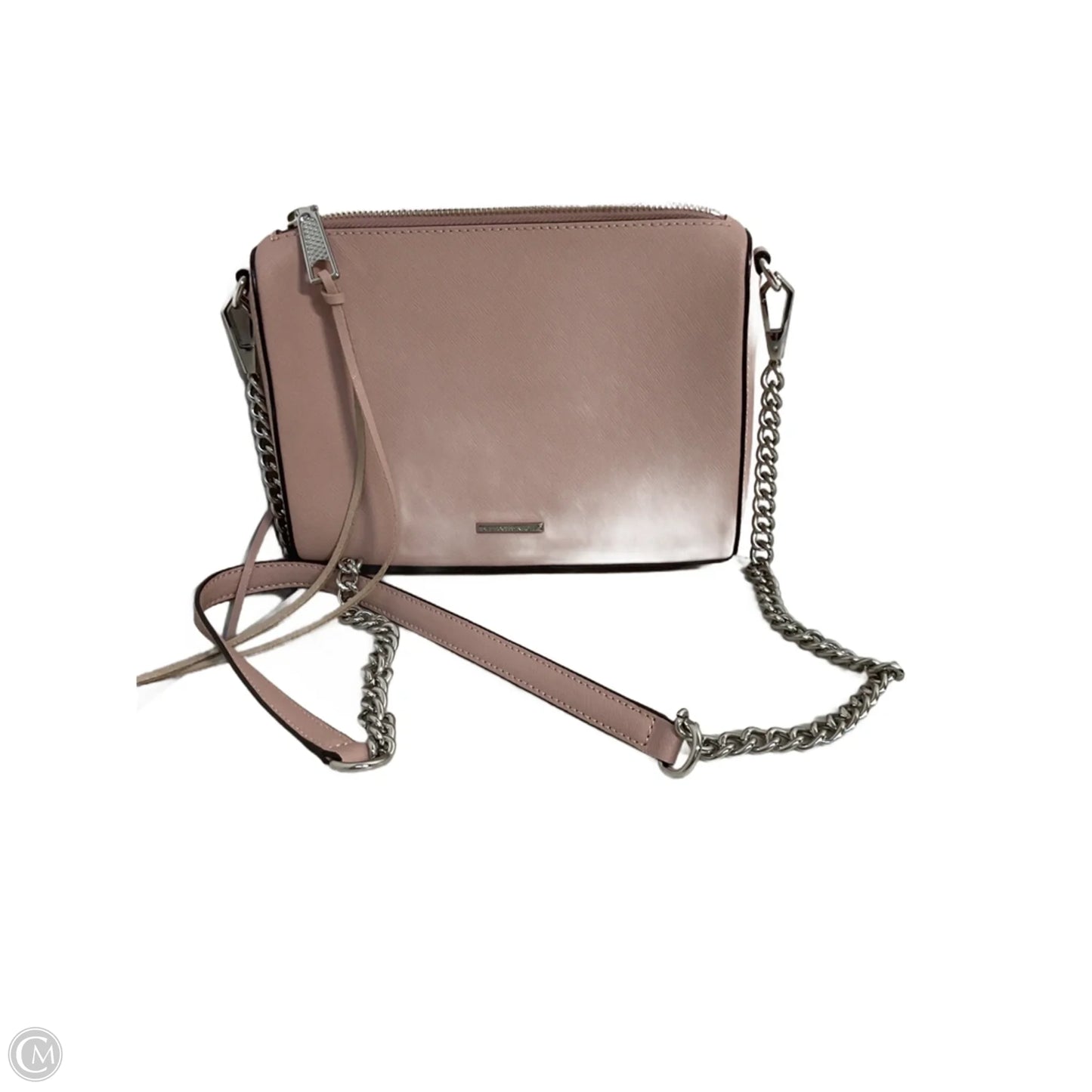 Crossbody Designer By Rebecca Minkoff, Size: Medium