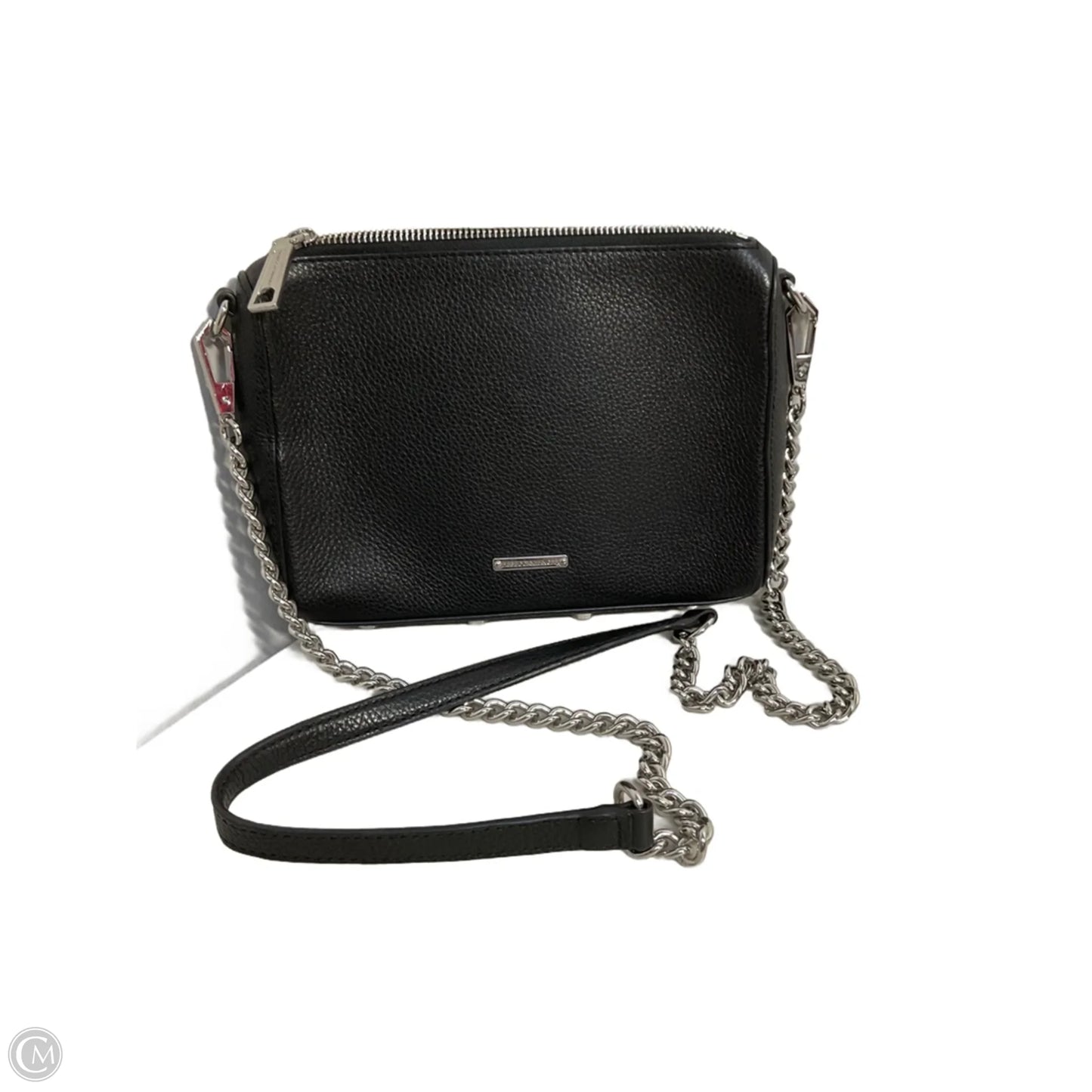 Crossbody Designer By Rebecca Minkoff, Size: Medium