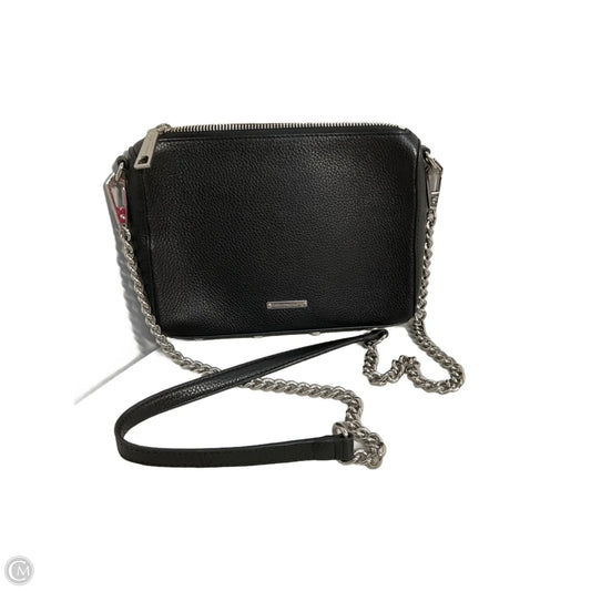 Crossbody Designer By Rebecca Minkoff, Size: Medium