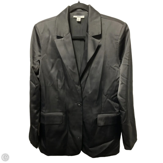 Blazer By Bar Iii In Black, Size: S